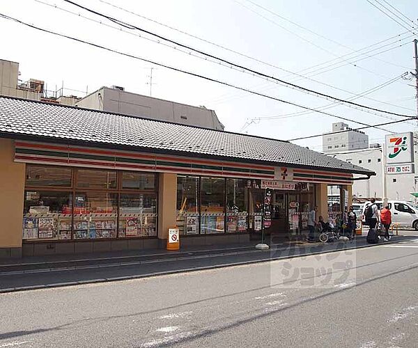 グラマシー京都 706｜京都府京都市下京区南不動堂町(賃貸マンション1K・7階・26.67㎡)の写真 その30