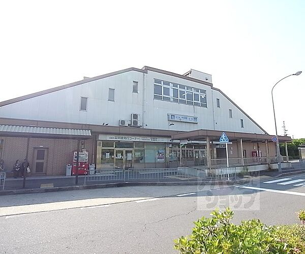 竹田駅まで1100m