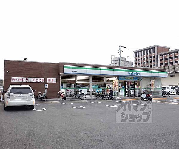 画像21:ファミリーマート東野駅東店まで270m