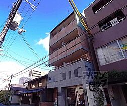 京都府京都市中京区間之町御池上る高田町（賃貸マンション1K・1階・27.39㎡） その1