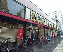 京都府京都市中京区間之町御池上る高田町（賃貸マンション1K・1階・27.39㎡） その30