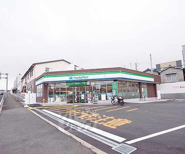 画像30:ファミリーマート伏見京町店まで70m