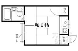 🉐敷金礼金0円！🉐福田荘