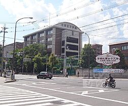 京都府京都市右京区西院西高田町（賃貸マンション1K・4階・14.82㎡） その26