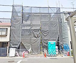 京都府京都市伏見区淀新町（賃貸アパート1R・2階・20.07㎡） その3