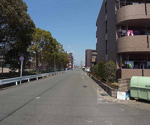 京都府京都市伏見区下鳥羽中円面田町(賃貸アパート1LDK・1階・41.53㎡)の写真 その23