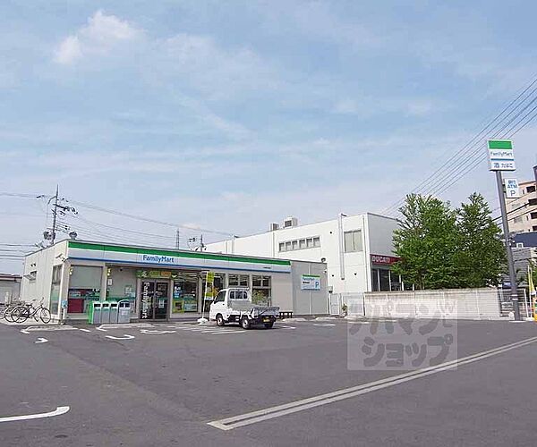 京都府京都市伏見区下鳥羽中円面田町(賃貸アパート1LDK・1階・41.53㎡)の写真 その27