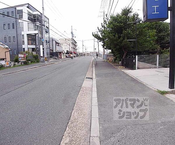 京都府京都市伏見区深草キトロ町(賃貸マンション1R・2階・22.85㎡)の写真 その26