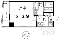 京都駅 5.8万円