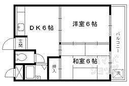 🉐敷金礼金0円！🉐京阪宇治線 桃山南口駅 徒歩10分