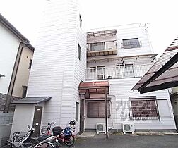 京都府京都市右京区梅津中村町（賃貸マンション1LDK・3階・42.78㎡） その1