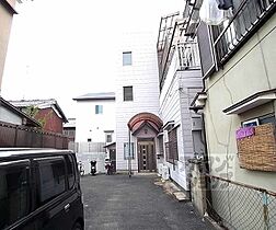 京都府京都市右京区梅津中村町（賃貸マンション1LDK・3階・42.78㎡） その3