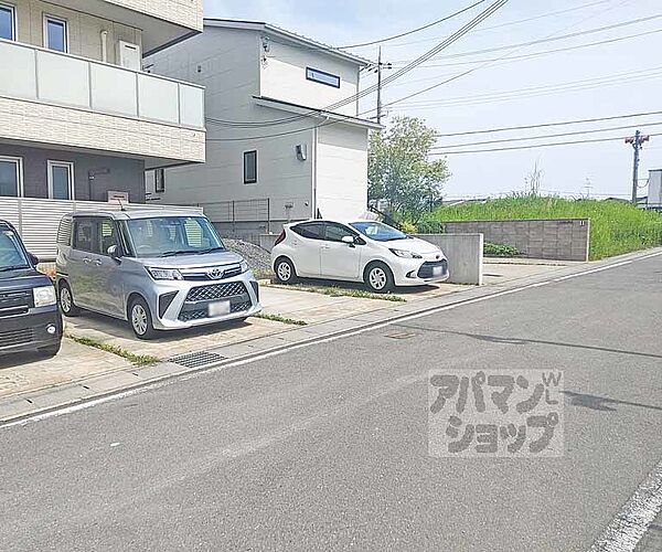 京都府京都市伏見区桃山町因幡(賃貸アパート1LDK・2階・49.21㎡)の写真 その6