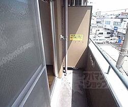 京都府京都市右京区西京極南大入町（賃貸マンション1K・4階・15.67㎡） その12