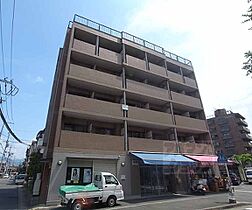 京都府京都市右京区梅津尻溝町（賃貸マンション1K・4階・25.20㎡） その13