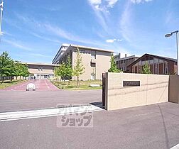 青山住宅第二アパート 4 ｜ 京都府京都市下京区西七条西八反田町（賃貸アパート2K・1階・26.00㎡） その21