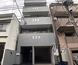 京都府京都市中京区西夷川町（賃貸マンション1R・1階・20.00㎡） その3