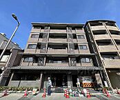京都府京都市中京区東堀川通夷川下る九町目：物件画像／ウインズリンク株式会社　アパマンショップ京都駅前店　