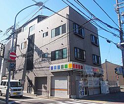 ハイツイソガワ 203 ｜ 京都府京都市下京区観喜寺町（賃貸マンション1R・2階・31.11㎡） その1