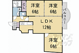 東福寺駅 13.0万円