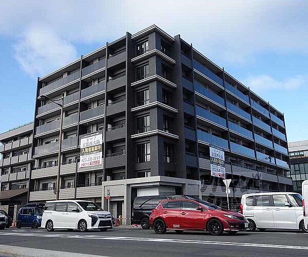 ピーノ京都西大路 101｜京都府京都市南区吉祥院中島町(賃貸マンション1LDK・1階・28.08㎡)の写真 その1