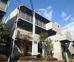 サンフェスタ東福寺（Ａ・Ｂ棟） A106 ｜ 京都府京都市東山区本町19丁目（賃貸マンション1K・1階・20.86㎡） その1