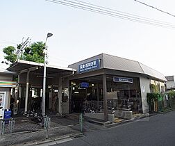 藤田マンション 112 ｜ 京都府向日市上植野町南小路（賃貸マンション2K・1階・32.40㎡） その18