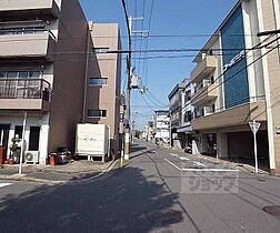 京都府京都市伏見区深草西浦町8丁目（賃貸マンション1LDK・3階・29.00㎡） その9