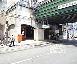 京都府京都市伏見区桃山町泰長老（賃貸一戸建1DK・--・42.00㎡） その13