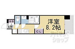 京都駅 6.9万円