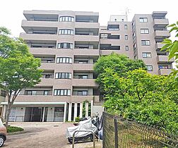 京都府京都市伏見区小栗栖山口町（賃貸マンション2LDK・3階・54.55㎡） その1