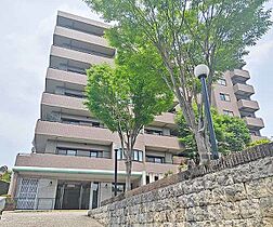 京都府京都市伏見区小栗栖山口町（賃貸マンション2LDK・3階・54.55㎡） その3