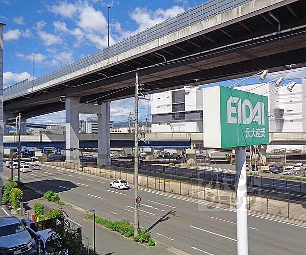 京都府京都市伏見区竹田向代町川町(賃貸マンション1K・2階・27.37㎡)の写真 その29