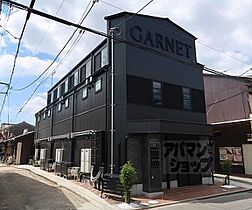 ＧＡＲＮＥＴ　ＲＥＳＩＤＥＮＣＥ東寺 1 ｜ 京都府京都市南区東寺町（賃貸アパート2K・1階・30.79㎡） その1