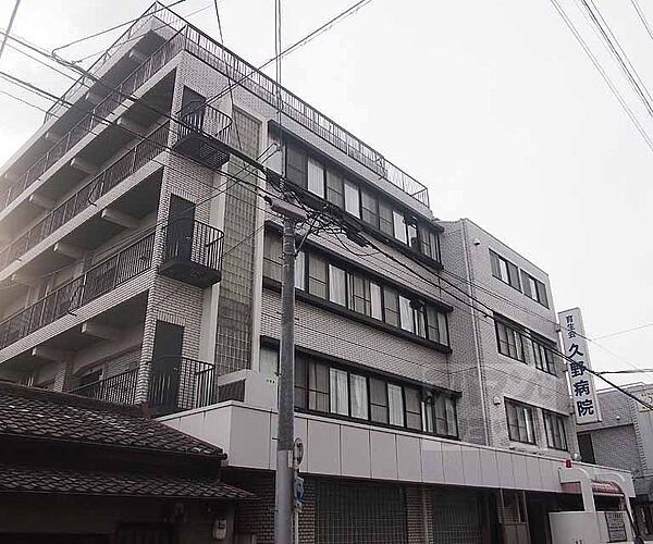 サンフェスタ東福寺（Ａ・Ｂ棟） A205｜京都府京都市東山区本町19丁目(賃貸マンション1K・2階・20.86㎡)の写真 その24