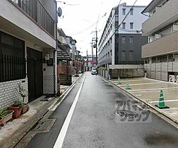 京都府京都市中京区壬生西土居ノ内町（賃貸マンション1K・1階・22.35㎡） その10