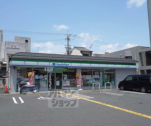 ベラジオ雅び烏丸十条 206｜京都府京都市南区東九条南河辺町(賃貸マンション1K・2階・26.24㎡)の写真 その30