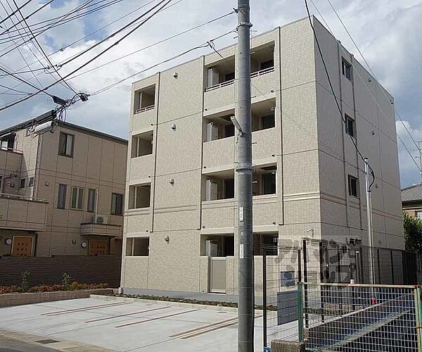 ルミエール長岡京 205｜京都府長岡京市長岡1丁目(賃貸マンション1K・2階・27.69㎡)の写真 その1