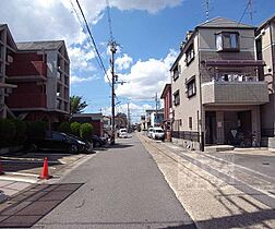 京都府京都市伏見区向島津田町（賃貸マンション1K・2階・18.67㎡） その23