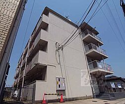 京都府京都市伏見区桃山町中島町（賃貸マンション1LDK・1階・32.37㎡） その3