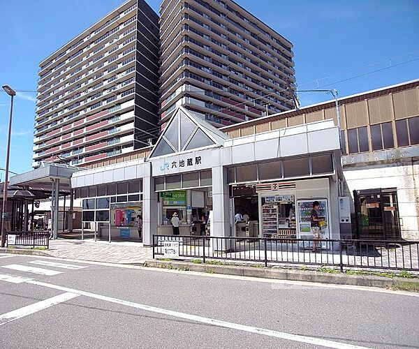 京都府京都市伏見区石田大受町(賃貸アパート1K・2階・19.87㎡)の写真 その28