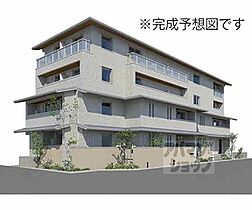 シャーメゾン六条荘 303 ｜ 京都府京都市下京区西洞院通六条下る西側町（賃貸マンション1LDK・3階・42.67㎡） その1