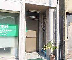 松本マンション 303 ｜ 京都府京都市南区東九条東岩本町（賃貸マンション1DK・3階・26.40㎡） その27