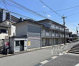 福井マンション 201 ｜ 京都府向日市寺戸町小佃（賃貸マンション1K・2階・18.99㎡） その1