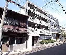 京都府京都市中京区西ノ京南上合町（賃貸マンション1K・1階・20.80㎡） その3