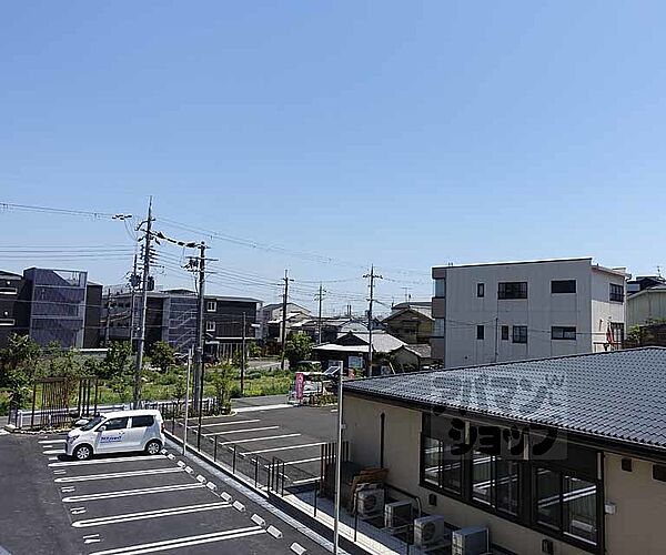 京都府京都市右京区嵯峨天龍寺椎野町(賃貸アパート2LDK・2階・62.37㎡)の写真 その29