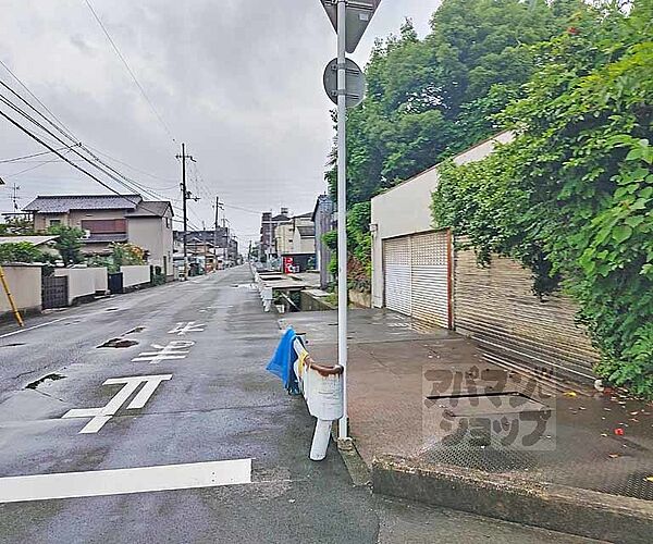 京都府京都市伏見区下鳥羽中三町(賃貸アパート2LDK・2階・55.63㎡)の写真 その6