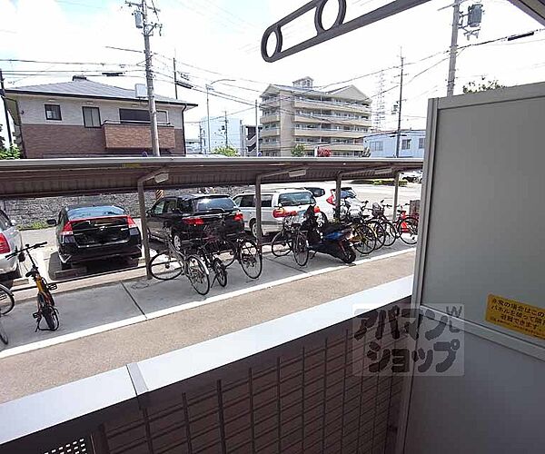 京都府京都市伏見区竹田浄菩提院町(賃貸アパート1R・2階・30.28㎡)の写真 その22