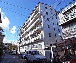 京都府京都市右京区嵯峨新宮町（賃貸マンション3LDK・3階・71.29㎡） その25