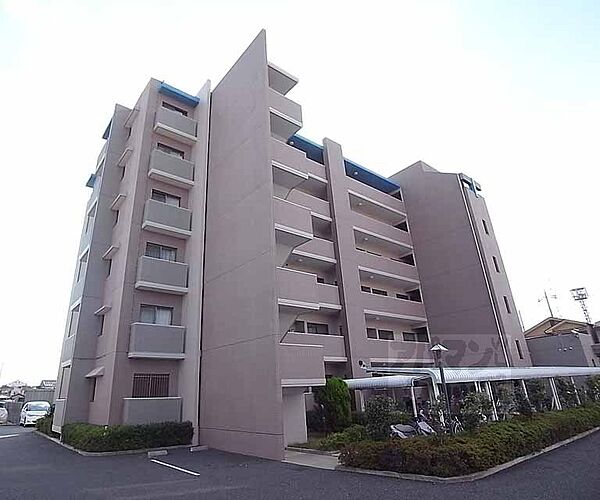 京都府京都市伏見区羽束師志水町(賃貸マンション3LDK・1階・65.67㎡)の写真 その3